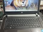 Hp Pavilion 14 Notebook Fresh Condition