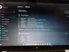 HP Pavilion 14 Notebook PC