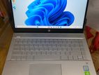 Hp Pavilion 14 Ram 8Gb Rom 256GB