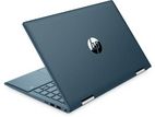 HP Pavilion 14|Intel Core i5-13 Gen|16 GB RAM|512 SSD|Touch