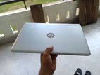 Hp Pavilion 15 8 Gb Ram+ 320+120gb Ssd