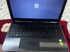 HP Pavilion 15-AU171TX 7th Gen i5 4GB Graphics Gaming Laptop