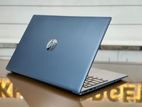 HP Pavilion 15-Blue| Core i5-12th Gen| 16GB 3200MHz| 512GB NVMe| TOUCH