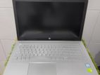 Hp Pavilion 15-cc 142tx | Core I5 8th Gen Ram 8gb