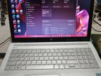 Hp Pavilion 15-cc155tx 8th Gen Core I5 15.6" Display