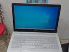HP Pavilion 15-cc155TX | GPU 4GB Nvidia, Core i5 8th, RAM 16GB,SSD 256GB