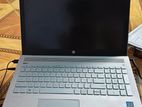Hp Pavilion 15 cc617tx used like very good