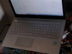 Hp pavilion 15 Core i3 7th generation