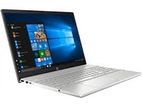 Hp Pavilion 15 Core i5 10th gen 8gb ram 256gb ssd 15.6 display-30500