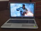 HP Pavilion 15 Core i5 7 Gen 16Ram 12Gaming NVIDIA SSD Slim Laptop