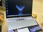 HP Pavilion 15 Core i5-8th Gen 8GB Ram 256GB SSD 2GB Dadicated GPU.
