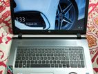 Hp pavilion 15- core i5