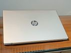Hp pavilion 15.. corei5 10th gen with 2 gb dedicated graphics fresh con