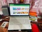 HP Pavilion 15-cs3049tx LAPTOP