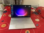 Hp pavilion 15-cs3055Tx