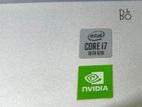 HP Pavilion 15-cs3074tx | Intel i7 10th Gen 16GB RAM 512GB SSD