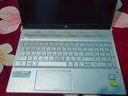 hp pavilion 15 laptop