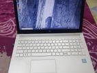 Hp pavilion 15 laptop