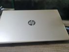 HP pavilion 15