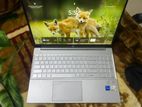 Hp pavilion 15