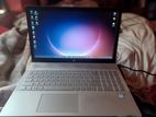 Hp Pavilion 15