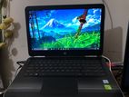 Hp Pavilion 15 gaming laptop