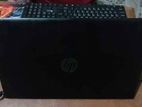 HP Pavilion 15 high end gaming & graphics