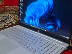 Hp Pavilion 15 Laptop.