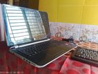 HP pavilion 15 laptop