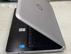 HP Pavilion 15 Notebooks Touch ( i5-4th gen ) 8/128Gb