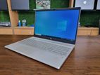 Hp Pavilion 15|| RAM8 GB SSD 256 GB||Core i5 10th Gen||Full Fresh