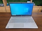 Hp Pavilion 15|| RAM8 GB SSD 256 GB||Core i5 10th Gen||Full Fresh