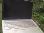 HP Pavilion 15 With NVIDIA® GeForce® 940MX 4GB graphics