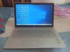 Hp Pavilion 15cc623tx 15.6 Inch Fhd Display Core I5 8 Gen.