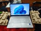 💝HP Pavilion 15s 11th Gen 8GB RAM 512GB SSD 💝