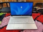 HP Pavilion 15s 11th Gen Core i3-8GB RAM 512GB SSD