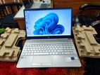 HP Pavilion 15s Core i5-11th Generation Laptop