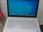 HP Pavilion 15s, Core i5-8th Gen, GPU 4GB, RAM 8GB, SSD 256GB