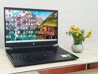 Hp pavilion 16" 256/1tb/16gb gtx 1650ti full fresh conditions