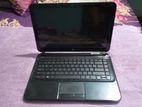 hp pavilion 2nd gntn