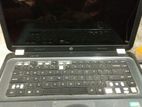 HP pavilion 6 laptop