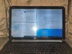 HP PAVILION 8GB+121SSD Dedicated GPU 512MB