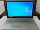 HP Pavilion 8th Gen i7 4.00 GHz no sport fresh high speed at low price