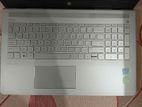 HP Pavilion cc141tx 8th gen Core i7