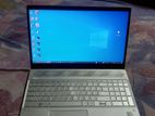 HP PAVILION cor i7 8gen. 15 CS. 8gb Ram. NVIDIA GEFORCE 12gb graphics