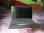 HP PAVILION cor i7 8gen. 15 CS. 8gb Ram. NVIDIA GEFORCE 12gb graphics