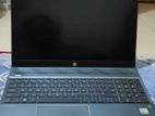 Hp Pavilion Core i3 10gen 8gb/1000gb 15.6 All Ok