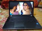Hp Pavilion Core I3 6gb/500gb 17" Big Display.