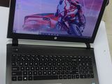 HP Pavilion Core i5 6th Gen with Nvidia GeForce dedicated Graphic card