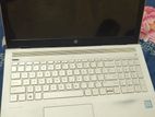 HP Pavilion Core i5 7th Gen Full HD 15.6" Laptop